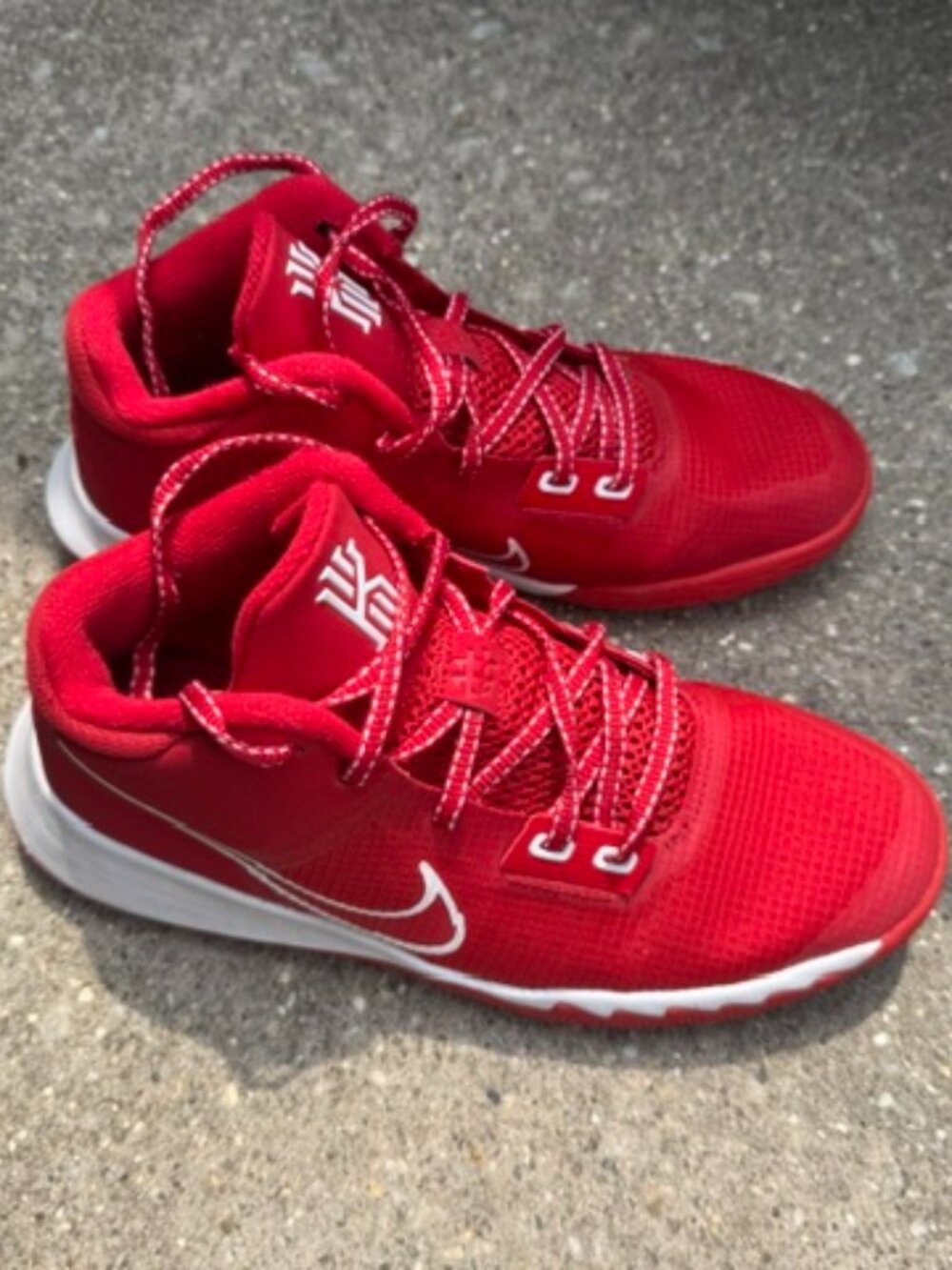 Kyrie Irving Sneakers
